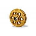 CNC Racing 'Corse' Clutch Pressure Plate For the Ducati OE Dry Clutch CNC Racing 'Corse' Clutch Pressure Plate For the Ducati OE Dry Clutch